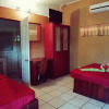 Отель Hôtel El Jardin, фото 13