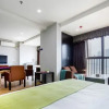 Отель Sweetome Vacation Hotel (East Chongqing Railway Station Xinqiao Hospital), фото 17
