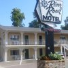 Отель River Road Motel, фото 43