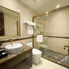 Отель Siji Guangchang Hotel, фото 11