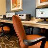 Отель Holiday Inn Express & Suites Alexandria - Fort Belvoir, an IHG Hotel, фото 5