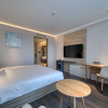 Отель Hanting Hotel Hangzhou Liangzhu New Town, фото 21