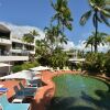 Отель Seascape Holidays - Club Tropical Apts, фото 13