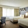 Отель Embassy Suites by Hilton Atlanta Galleria, фото 4