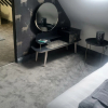 Отель Angela's Hideaway - 2 Beds - Hot Tub - Sauna, фото 13