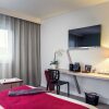 Отель Mercure Paris Le Bourget, фото 5