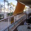 Отель Apartment With 3 Bedrooms in Alicante, With Wonderful sea View, Pool A, фото 11