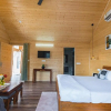 Отель SaffronStays Cottage Glade, Dehradun - luxury wooden cottage, фото 9