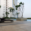 Отель Comfy Connected to Mall at Bassura City Apartment, фото 1