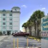 Отель Beach Quarters Daytona, фото 22