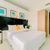Отель Good Place And Homey Studio At Bogor Icon Apartment, фото 3