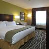 Отель Holiday Inn Express Marshall, an IHG Hotel, фото 18