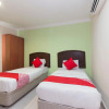 Отель Sahara Inn By OYO Rooms, фото 10