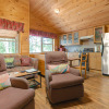 Отель Motel Long Lake and Cottages, фото 33