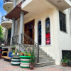 Отель Mad Vervet Hostel, фото 2