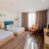 Отель Avenue Hotel Sam Son, фото 1