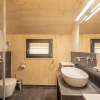 Отель Chalet by the ski Lift With Balcony and Sauna, фото 32