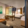 Отель SpringHill Suites by Marriott Idaho Falls, фото 13