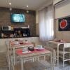 Отель Apple Rooms Rome Airport, фото 21