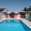 Отель Canto Verde Apartamentos Caraguá, фото 16