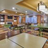 Отель Fairfield Inn & Suites by Marriott Burlington, фото 24