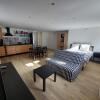 Отель Big studio near Paris and Eurodisney в Ле Перё-Сюр-Марне