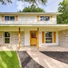 Отель Pet-friendly Austin Vacation Rental w/ Backyard!, фото 1