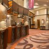 Отель Harrah's Council Bluffs Hotel & Casino, фото 9