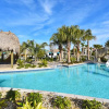 Отель Sun Kisses 5 Bed Private Pool, фото 16