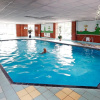 Отель Mercure Wolverhampton Goldthorn Hotel, фото 12