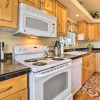 Отель Cozy Ski Cabin w/ Deck Near Taos Ski Valley!, фото 2