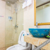 Отель Guangming Express Hostel, фото 5