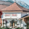 Отель Riedl, фото 1