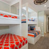 Отель Grand Elite Retreat 16 Bedroom Home, фото 23