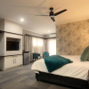 Отель The Hub Boutique Hotel, фото 47