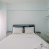 Отель Cozy Stay 2BR Tamansari Mahogany Apartment, фото 4