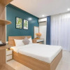 Отель Suri Apartment & Hotel by ZUZU, фото 7