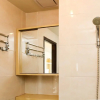 Отель Tidy And Homey Studio Apartment At Mustika Golf Residence, фото 6