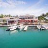 Отель Musket Cove Island Resort & Marina, фото 50
