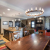 Отель Village View, Townhouse | Fireplace at Parry Peak Lofts (Premium-Rated Condo 106), фото 9