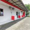 Отель RedDoorz @ Bypass Town Square Mojokerto, фото 3