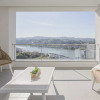 Отель Liiiving - Luxury River View Apartment X, фото 12