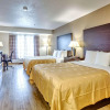 Отель Quality Inn near Six Flags Discovery Kingdom - Napa Valley, фото 4