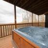 Отель Psalm 2705 - Three Bedroom Cabin, фото 25