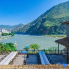 Отель Lishui falls in love with Nujiang Boutique Inn, фото 11