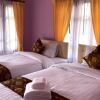 Отель Sunglobe Resort, фото 12