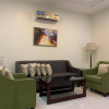 Отель Nights Silence- Kyan ApartHotel, фото 2