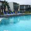 Отель Parkmarin Tatil Evleri, фото 19