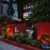 Отель Circles·Seaside garden holiday homestay (Shenzhen Dapeng jiaochangwei store), фото 9