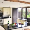 Отель A beautiful conversion of a 400-year-old threshing barn. Pet-friendly., фото 15